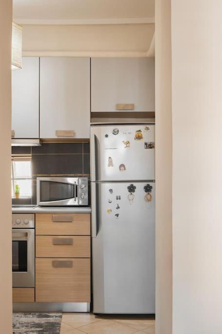 βright Boutique In Vibrant Neighbourhood Thessaloniki