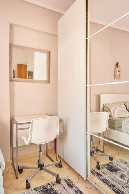 Apartment βright Boutique In Vibrant Neighbourhood