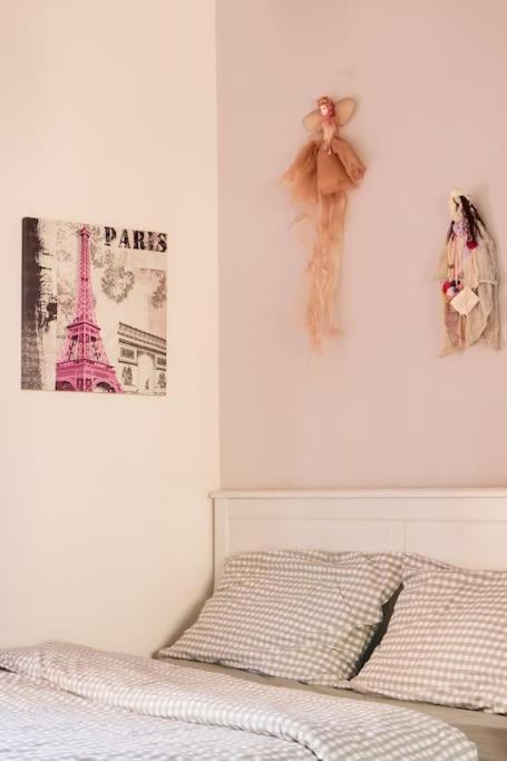 Apartment βright Boutique In Vibrant Neighbourhood *
