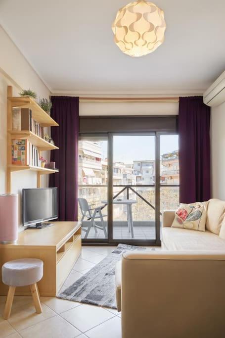 Apartment βright Boutique In Vibrant Neighbourhood *