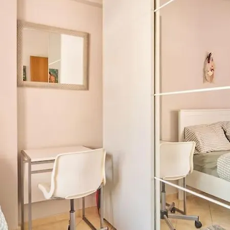 Βright Boutique Apartment In Vibrant Neighbourhood Thessaloniki Exterior photo