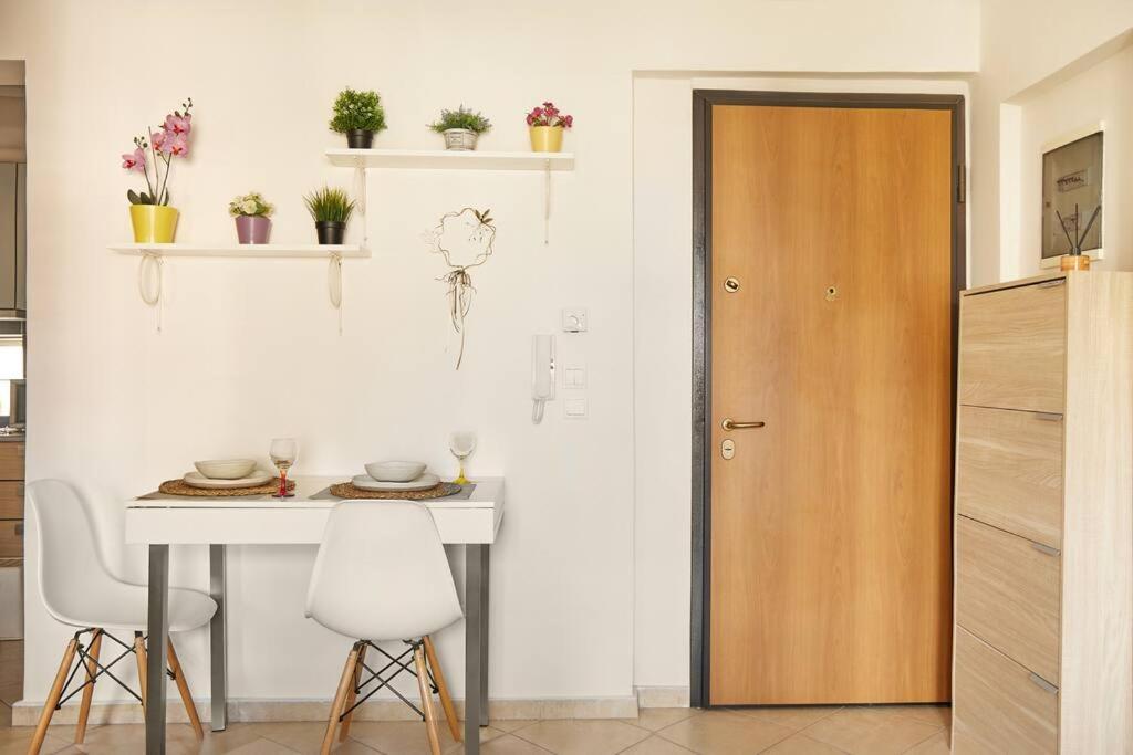 Apartment βright Boutique In Vibrant Neighbourhood Thessaloniki