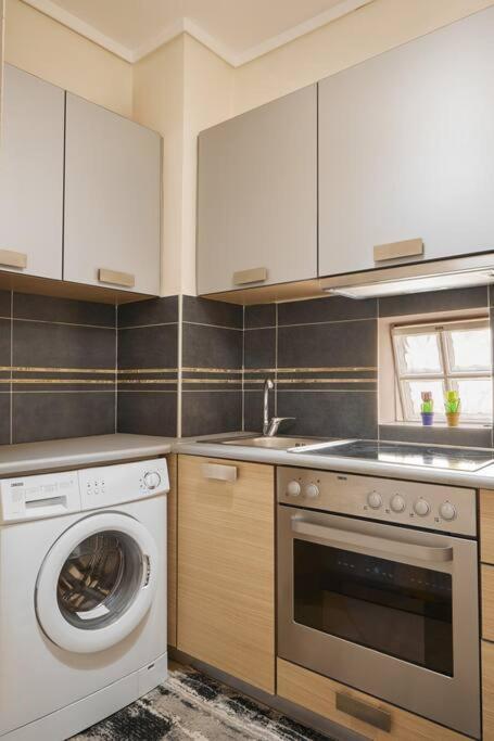 Apartament βright Boutique In Vibrant Neighbourhood